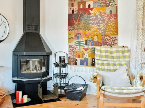 Holiday Home Sandsl�tt