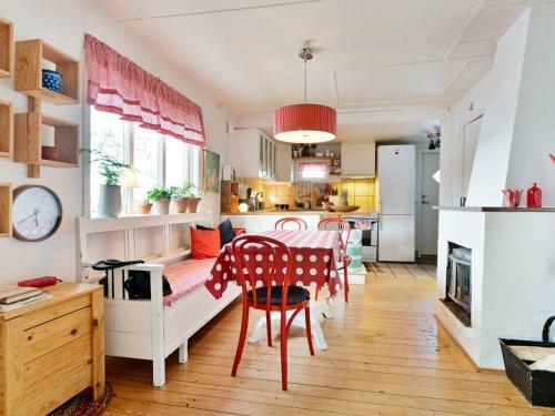 Holiday Home Sandsl�tt
