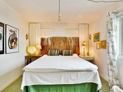 Holiday Home Sandsl�tt