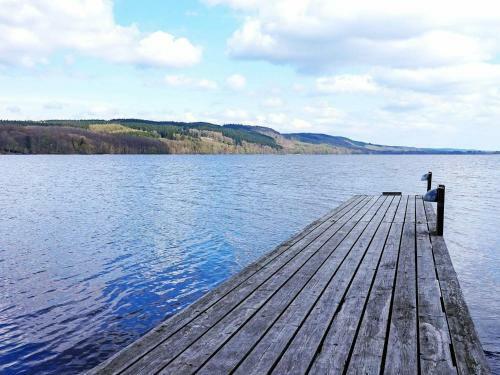 Holiday Home Munka-ljungby