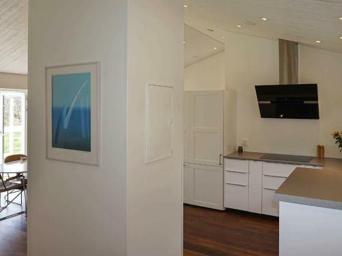 Holiday Home Munka-ljungby