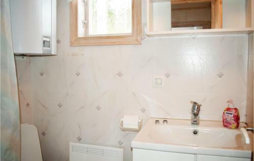 Two-bedroom Holiday Home In Hestra