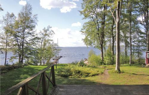 Holiday Home Bokholmen Ljungby