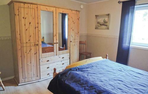 Holiday Home Bokholmen Ljungby