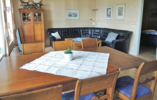 Holiday Home Bokholmen Ljungby