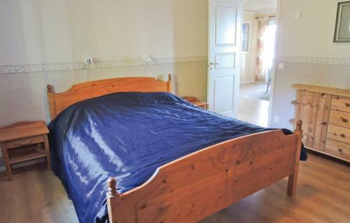 Holiday Home Bokholmen Ljungby