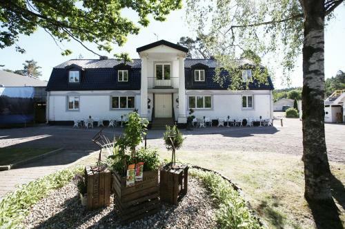 H�llsn�s Hotell & Konferens