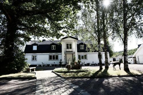 H�llsn�s Hotell & Konferens
