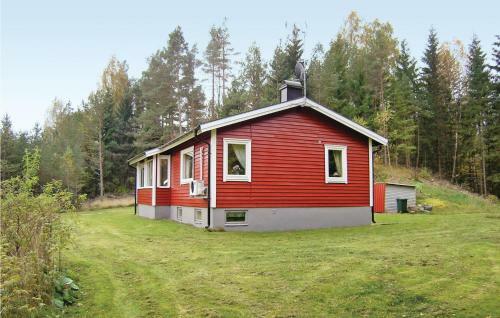 Holiday Home Mj�la Villa Sj�vik Annerstad