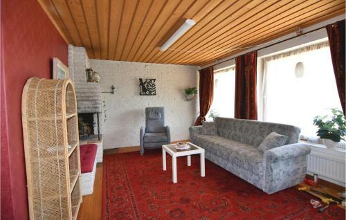 Holiday Home Haverud With Sauna I