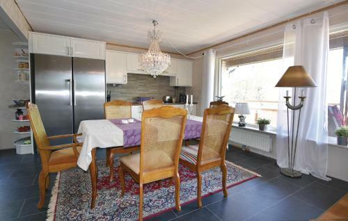 Holiday Home Haverud With Sauna I
