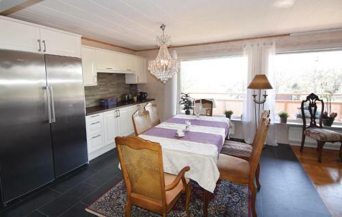 Holiday Home Haverud With Sauna I