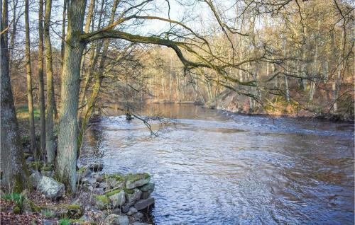 0-bedroom Holiday Home In Morrum