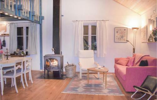 0-bedroom Holiday Home In Morrum