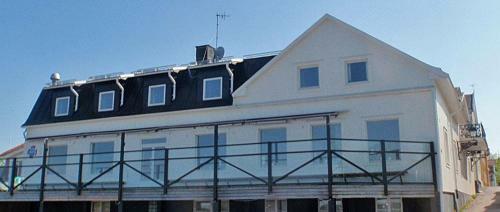 Hotel Strandhotellet