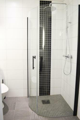 Hotell Stortorget, �stersund