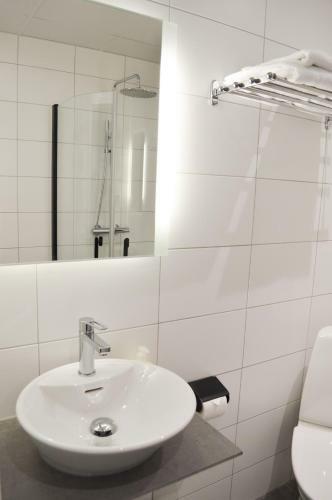 Hotell Stortorget, �stersund