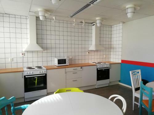 Albergue S�dra Stations Vandrarhem
