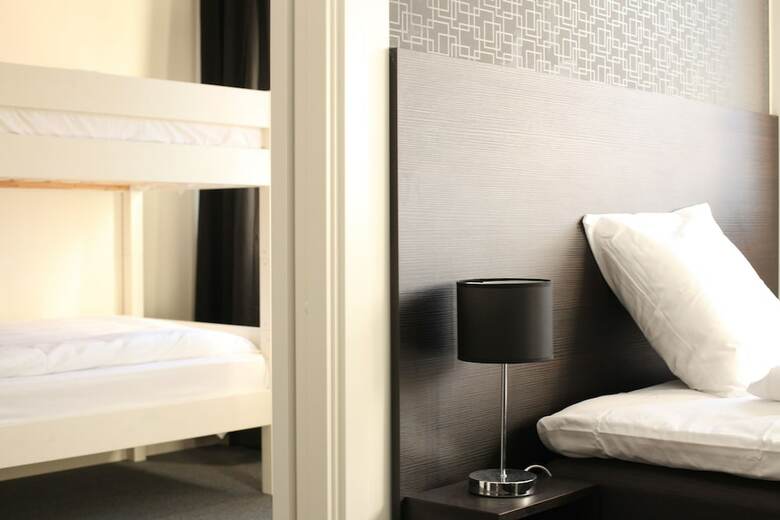 Hotel Nacka Stadshotell