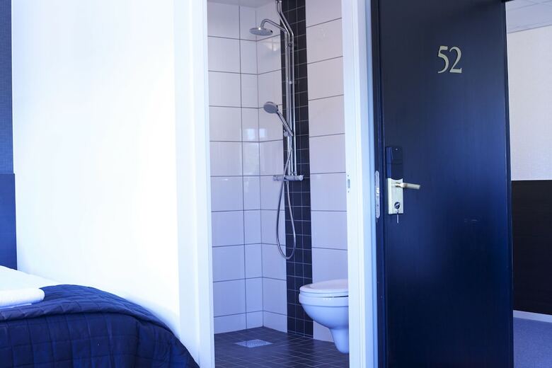Hotel Nacka Stadshotell