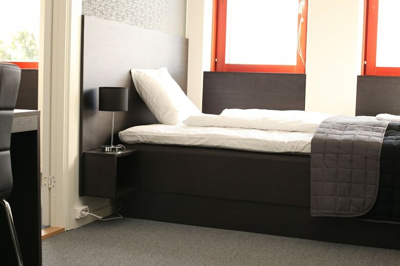 Hotel Nacka Stadshotell