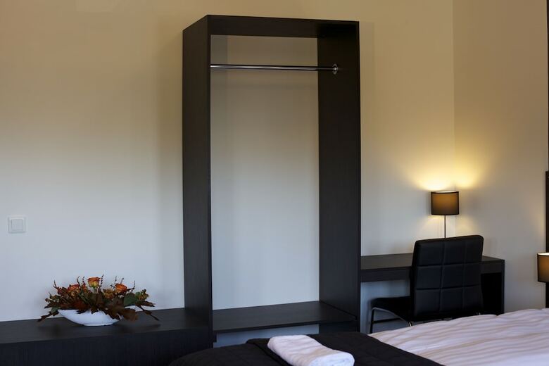 Hotel Nacka Stadshotell