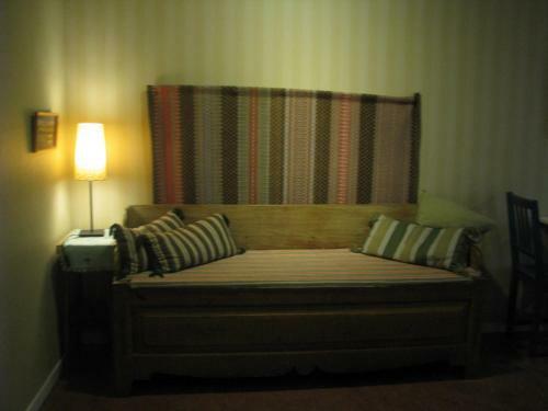 Albergue �rnsk�ldsviks Vandrarhem