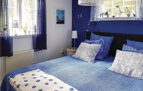 Holiday Home Sollebrunn I