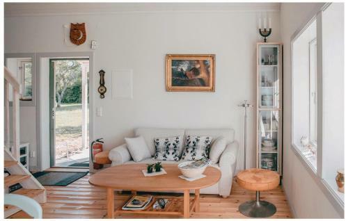 One-bedroom Holiday Home In Sodra VI