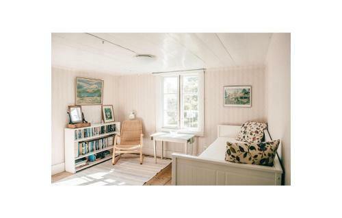 Three-bedroom Holiday Home In Sodra VI