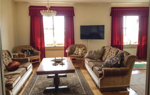 Holiday Home Smygehamn With Sauna 343
