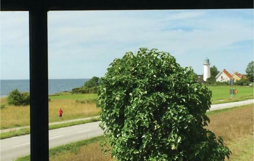 Holiday Home Smygehamn With Sauna 343