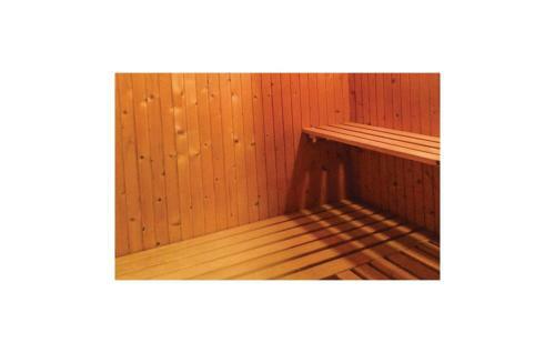 Holiday Home Smygehamn With Sauna 343