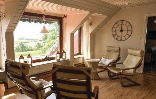 Holiday Home Smygehamn With Sauna 343