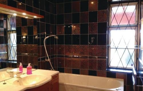 Holiday Home Smygehamn With Sauna 343