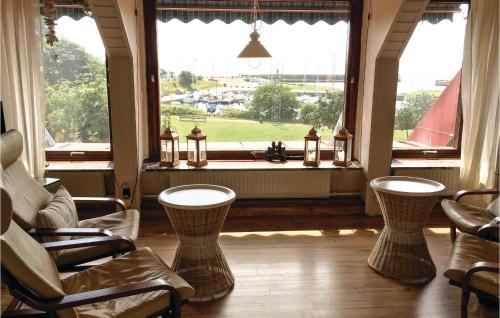 Holiday Home Smygehamn With Sauna 343