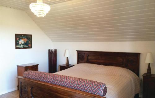 Holiday Home Smygehamn With Sauna 343