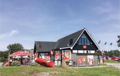 Holiday Home Smygehamn With Sauna 343