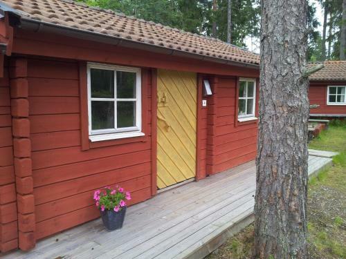 Lodge Sm�landsfiskarna