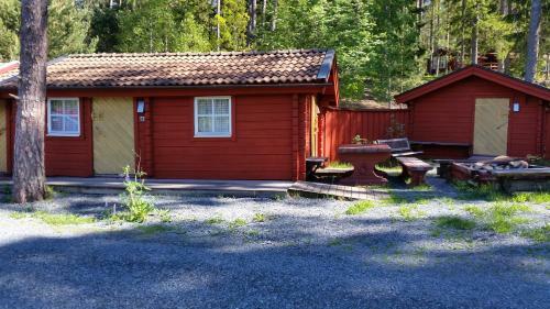 Lodge Sm�landsfiskarna