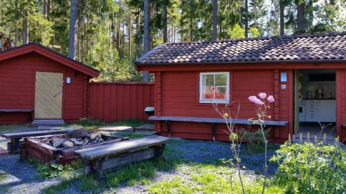 Lodge Sm�landsfiskarna