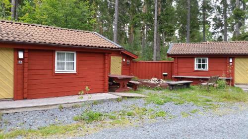 Lodge Sm�landsfiskarna