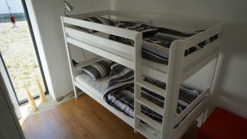 Agroturismo Almbacka Logi