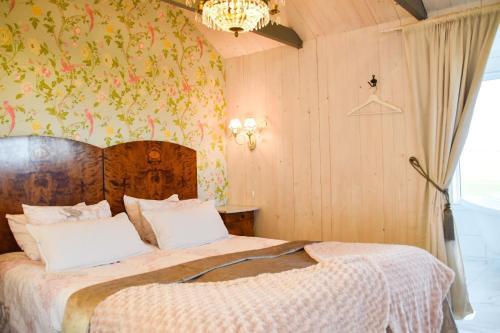 Hotel Sydkustens At Pillehill