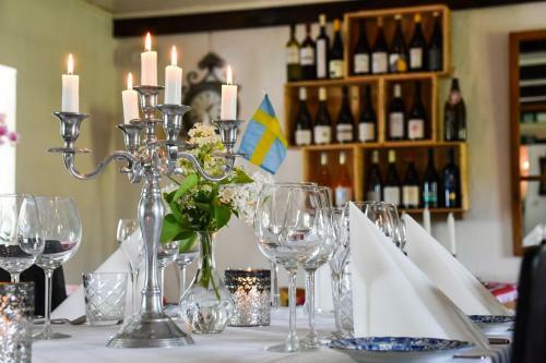 Hotel Sydkustens At Pillehill