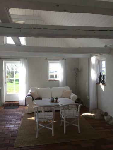 �stang�rd Bed & Breakfast