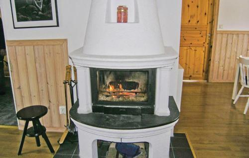 Holiday Home Skifteryd Markaryd