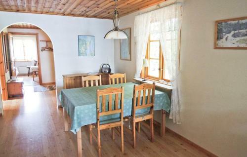Holiday Home Bolms� Skeda Bolms�