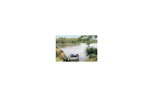 Holiday Home Norra Sk�rseryd Annerstad II