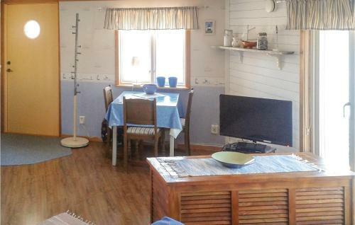 Apartment Hamngatan Sk�rhamn